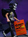 Buy The Fiend Costume - 6" Scale Clothed Figure - Misfits x Ben Cooper - NECA Collectibles from Costume Super Centre AU