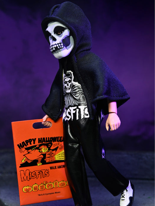 Buy The Fiend Costume - 6" Scale Clothed Figure - Misfits x Ben Cooper - NECA Collectibles from Costume Super Centre AU