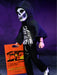 Buy The Fiend Costume - 6" Scale Clothed Figure - Misfits x Ben Cooper - NECA Collectibles from Costume Super Centre AU