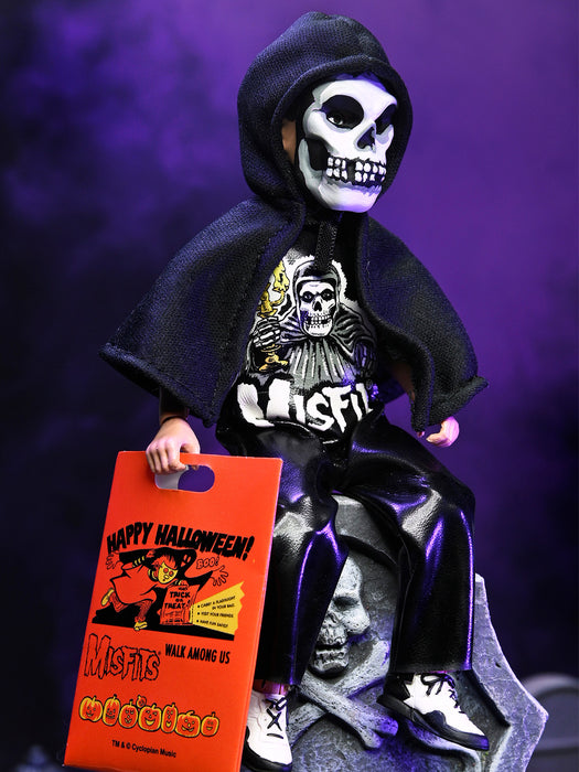 Buy The Fiend Costume - 6" Scale Clothed Figure - Misfits x Ben Cooper - NECA Collectibles from Costume Super Centre AU