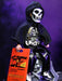 Buy The Fiend Costume - 6" Scale Clothed Figure - Misfits x Ben Cooper - NECA Collectibles from Costume Super Centre AU
