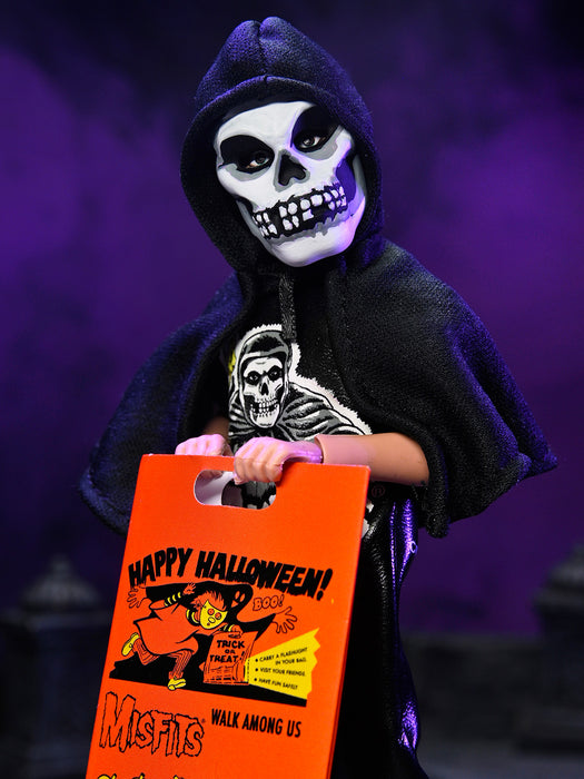Buy The Fiend Costume - 6" Scale Clothed Figure - Misfits x Ben Cooper - NECA Collectibles from Costume Super Centre AU