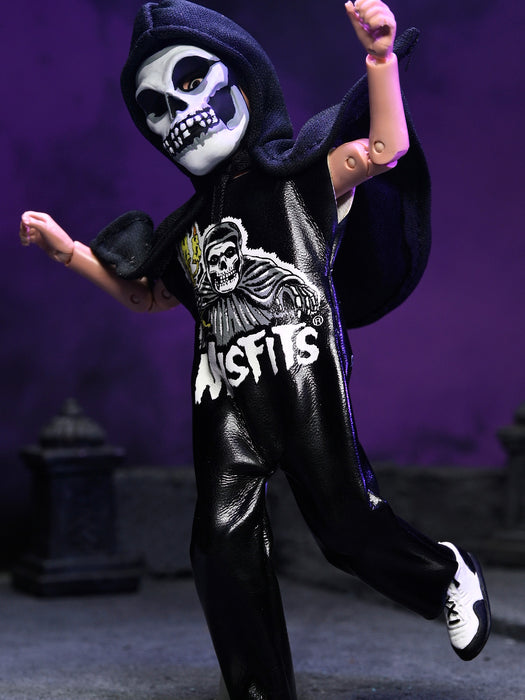 Buy The Fiend Costume - 6" Scale Clothed Figure - Misfits x Ben Cooper - NECA Collectibles from Costume Super Centre AU