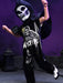 Buy The Fiend Costume - 6" Scale Clothed Figure - Misfits x Ben Cooper - NECA Collectibles from Costume Super Centre AU