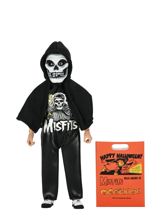 Buy The Fiend Costume - 6" Scale Clothed Figure - Misfits x Ben Cooper - NECA Collectibles from Costume Super Centre AU
