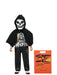 Buy The Fiend Costume - 6" Scale Clothed Figure - Misfits x Ben Cooper - NECA Collectibles from Costume Super Centre AU