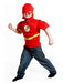 Buy The Flash Dress Up Set for Kids - Warner Bros DC Comics from Costume Super Centre AU
