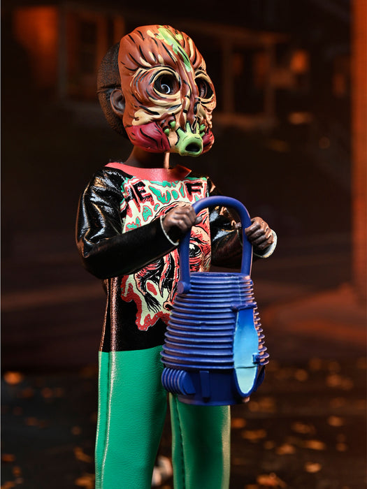 Buy The Fly Costume Figure - 6" Scale Action Figure - Ben Cooper x The Fly - NECA Collectibles from Costume Super Centre AU