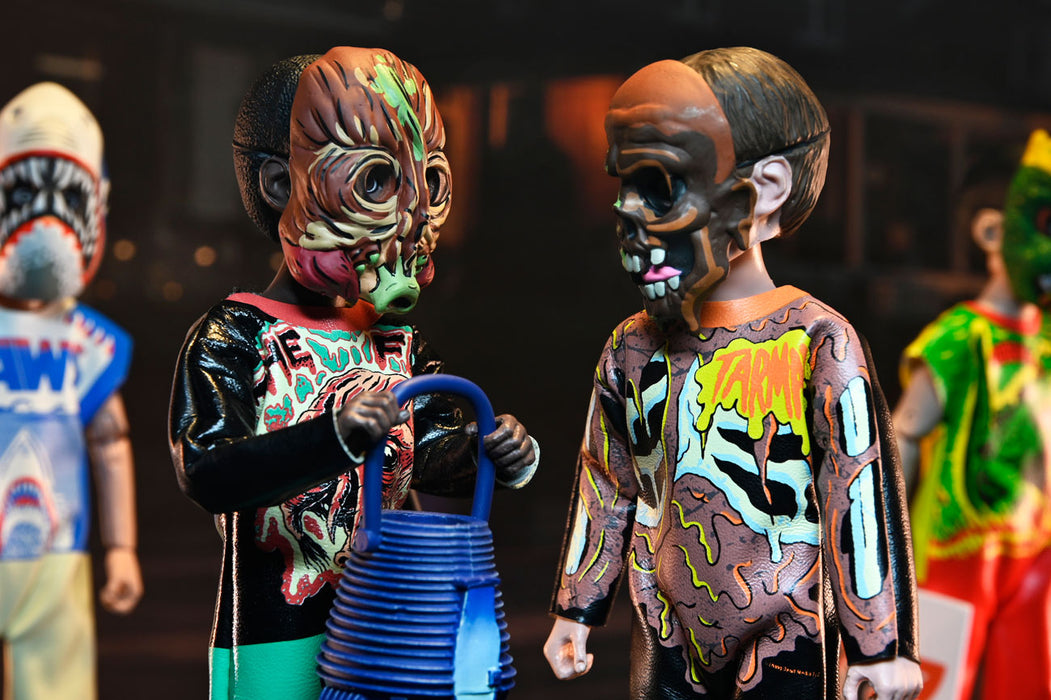 Buy The Fly Costume Figure - 6" Scale Action Figure - Ben Cooper x The Fly - NECA Collectibles from Costume Super Centre AU