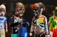 Buy The Fly Costume Figure - 6" Scale Action Figure - Ben Cooper x The Fly - NECA Collectibles from Costume Super Centre AU