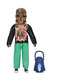 Buy The Fly Costume Figure - 6" Scale Action Figure - Ben Cooper x The Fly - NECA Collectibles from Costume Super Centre AU