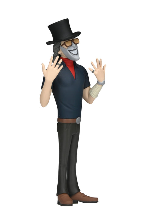 Buy The Grabber Toony Terrors - 6" Scale Action Figure - The Black Phone from Costume Super Centre AU