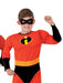 Buy The Incredibles 2 Deluxe Costume for Kids - Disney Pixar The Incredibles from Costume Super Centre AU