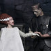 Buy The Monster & His Mate 90th Anniversary 7" Scale Action Figure 2-Pack - Universal Monsters x Bride of Frankenstein - NECA Collectibles from Costume Super Centre AU