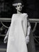 Buy The Monster & His Mate B&W 90th Anniversary - 2-Pack 7" Scale Action Figures - Bride of Frankenstein - NECA Collectibles from Costume Super Centre AU