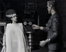 Buy The Monster & His Mate B&W 90th Anniversary - 2-Pack 7" Scale Action Figures - Bride of Frankenstein - NECA Collectibles from Costume Super Centre AU