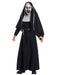 The Nun Deluxe Costume for Adults | Costume Super Centre AU