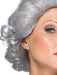 Buy The Queen Wig for Adults from Costume Super Centre AU