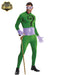 Buy The Riddler 1966 Collector's Edition Costume for Adults - DC Comics from Costume Super Centre AU