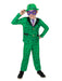 Buy The Riddler Deluxe Costume for Kids - Warner Bros DC Comics from Costume Super Centre AU