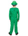 Buy The Riddler Deluxe Costume for Kids - Warner Bros DC Comics from Costume Super Centre AU