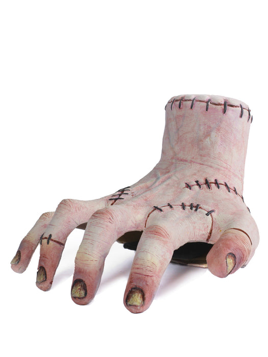 Buy Thing Shoulder Sitter - Wednesday (Netflix) from Costume Super Centre AU