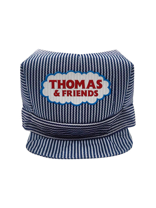 Buy Thomas the Tank Engine Train Drivers Hat for Toddlers & Kids - Mattel Thomas & Friends from Costume Super Centre AU