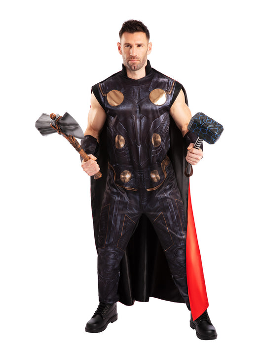 Buy Thor Costume for Adults - Marvel Avengers: Doomsday from Costume Super Centre AU