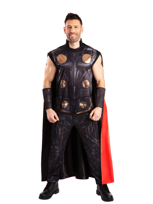 Buy Thor Costume for Adults - Marvel Avengers: Doomsday from Costume Super Centre AU