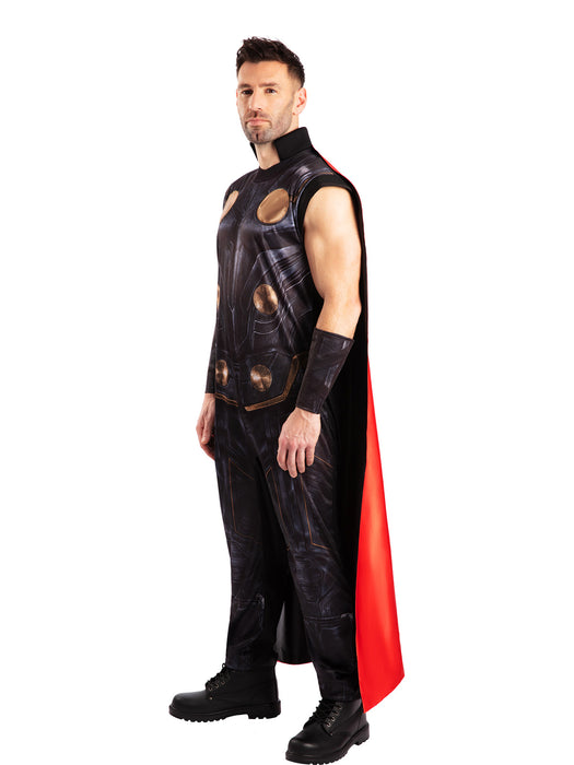 Buy Thor Costume for Adults - Marvel Avengers: Doomsday from Costume Super Centre AU