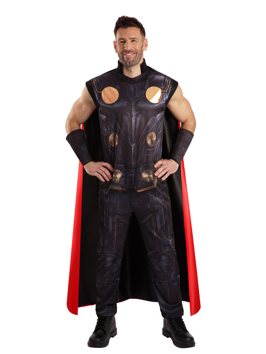 Buy Thor Costume for Adults - Marvel Avengers: Doomsday from Costume Super Centre AU