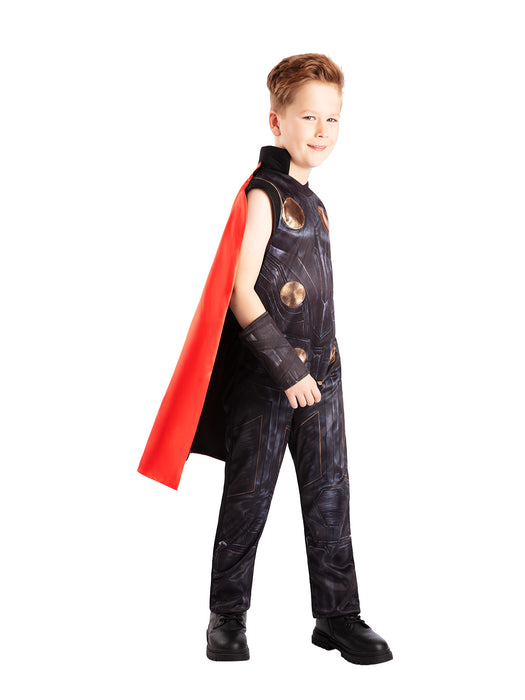 Buy Thor Costume for Kids - Marvel Avengers: Doomsday from Costume Super Centre AU