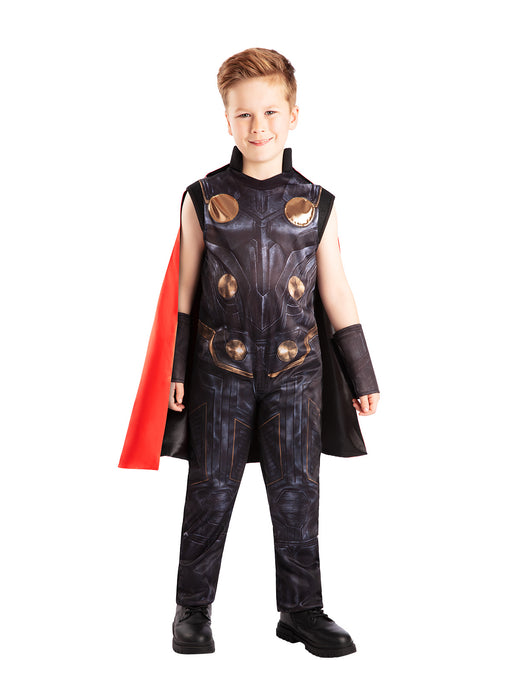 Buy Thor Costume for Kids - Marvel Avengers: Doomsday from Costume Super Centre AU