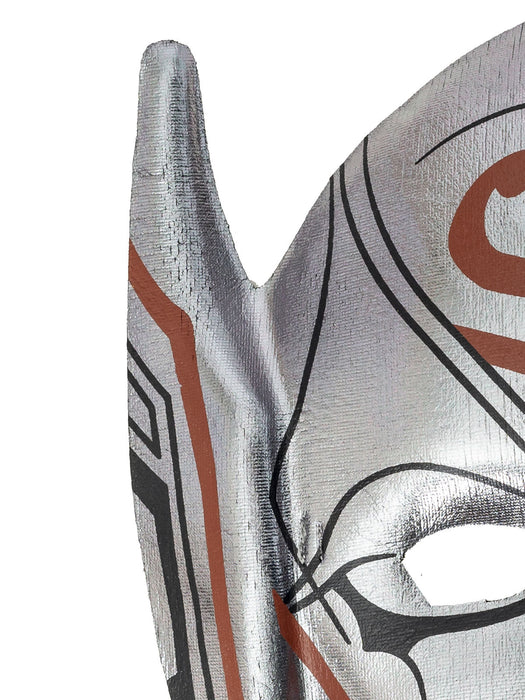 Buy Thor Eva Mask - Marvel Thor: Love & Thunder from Costume Super Centre AU