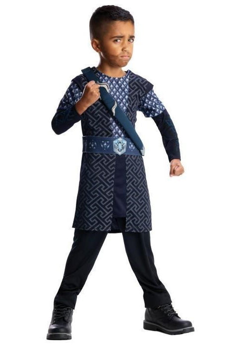 Buy Thorin Costume for Kids - Warner Bros The Hobbit from Costume Super Centre AU