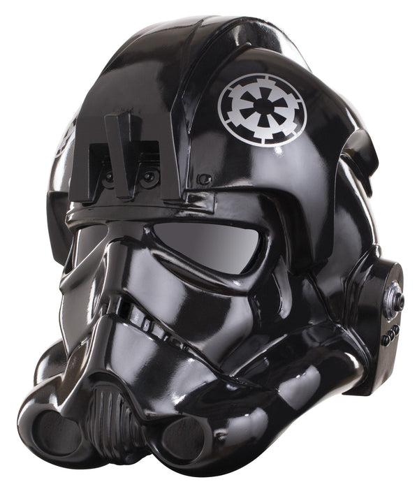 Buy Tie Fighter Collector's Helmet for Adults - Disney Star Wars from Costume Super Centre AU