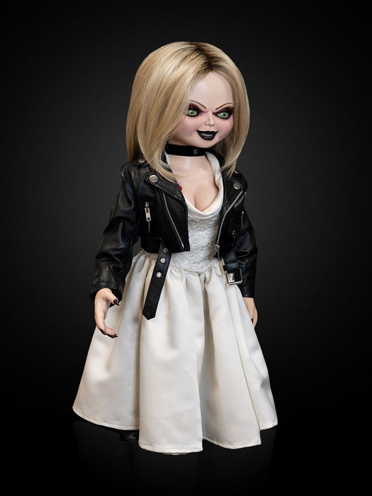 Buy Tiffany - 1:1 Life Size Replica Doll - Chucky TV Series - NECA Collectibles from Costume Super Centre AU