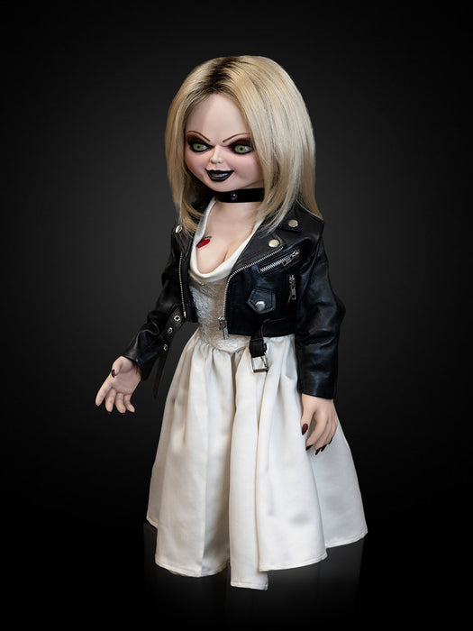 Buy Tiffany - 1:1 Life Size Replica Doll - Chucky TV Series - NECA Collectibles from Costume Super Centre AU