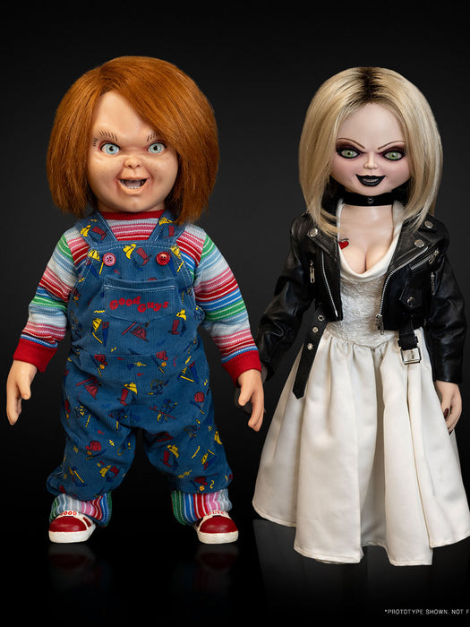 Buy Tiffany - 1:1 Life Size Replica Doll - Chucky TV Series - NECA Collectibles from Costume Super Centre AU