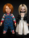 Buy Tiffany - 1:1 Life Size Replica Doll - Chucky TV Series - NECA Collectibles from Costume Super Centre AU