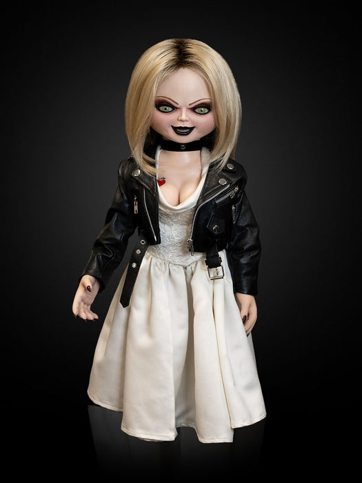 Buy Tiffany - 1:1 Life Size Replica Doll - Chucky TV Series - NECA Collectibles from Costume Super Centre AU