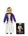 Buy Tiffany Costume - 6" Scale Clothed Figure - Bride of Chucky x Ben Cooper - NECA Collectibles from Costume Super Centre AU