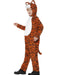 Buy Tiger Deluxe Costume for Kids from Costume Super Centre AU