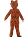 Buy Tiger Deluxe Costume for Kids from Costume Super Centre AU