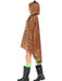 Buy Tiger Party Poncho for Adults from Costume Super Centre AU