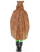 Buy Tiger Party Poncho for Adults from Costume Super Centre AU