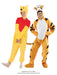 Buy Winnie the Pooh Deluxe Costume for Adults - Disney Winnie The Pooh from Costume Super Centre AU