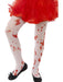 Buy Tights with Blood Stain Prints for Kids from Costume Super Centre AU