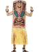Buy Tiki Totem Hawaiian Costume for Adults from Costume Super Centre AU