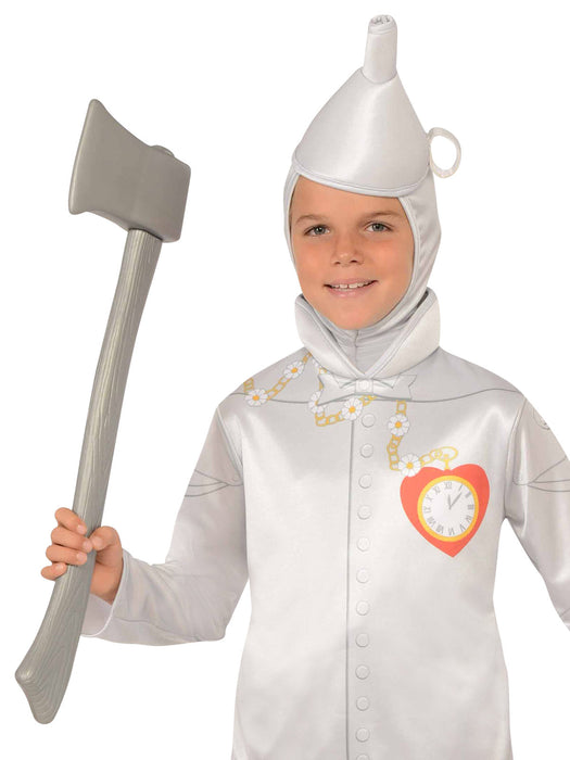 Buy Tin Man Axe - Warner Bros The Wizard of Oz from Costume Super Centre AU